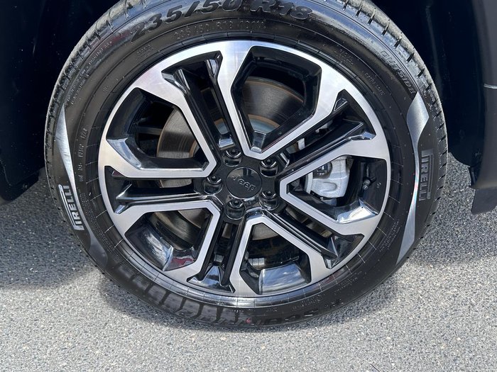2024 Jeep Compass Limited 4xe