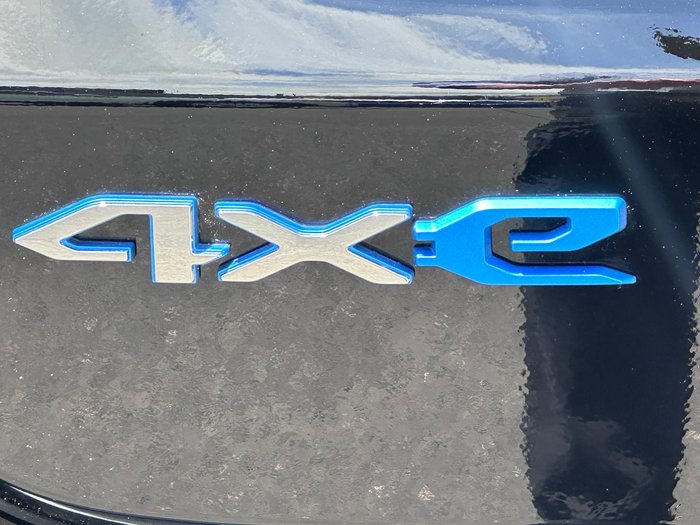 2024 Jeep Compass Limited 4xe