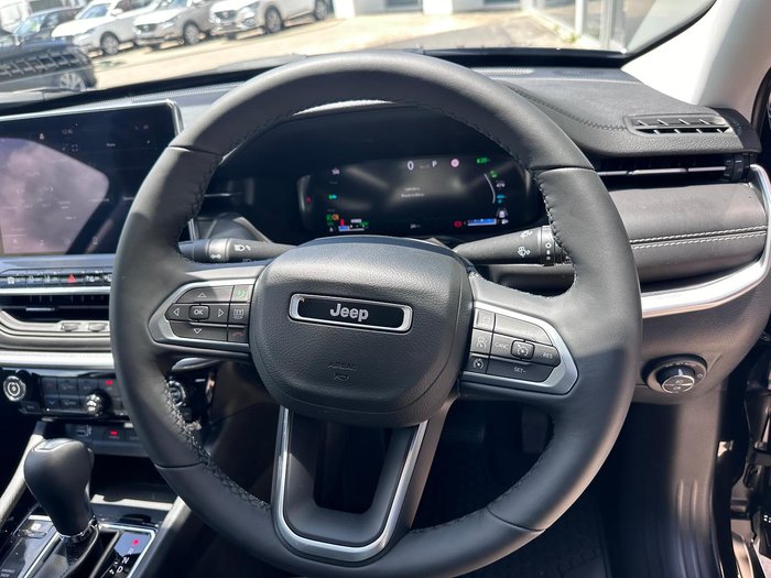 2024 Jeep Compass Limited 4xe