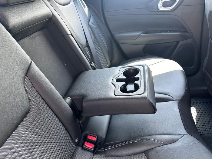 2024 Jeep Compass Limited 4xe