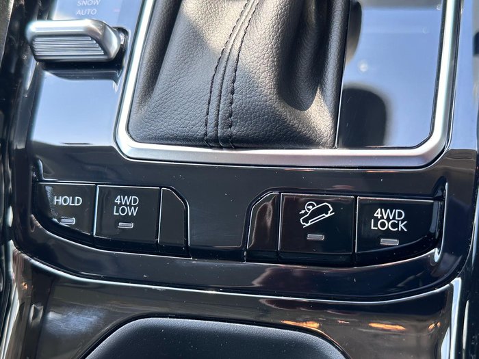 2024 Jeep Compass Limited 4xe