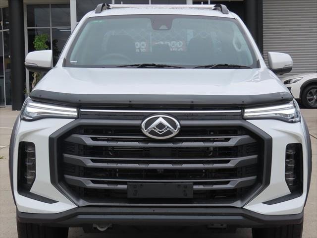 2024 LDV T60 Max LUXE