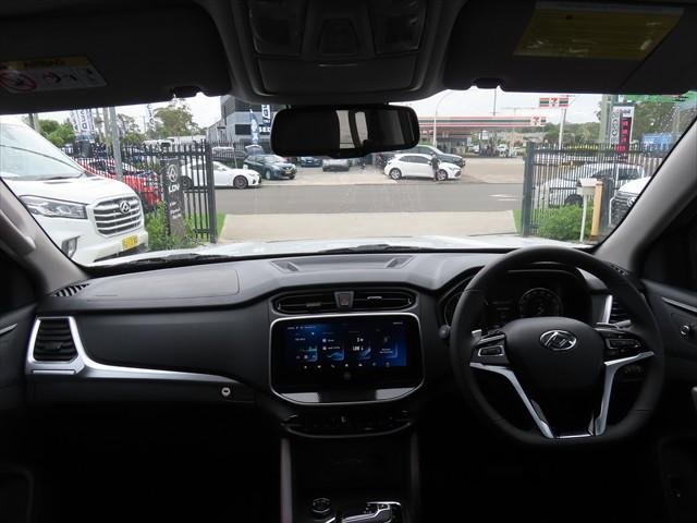 2024 LDV T60 Max LUXE