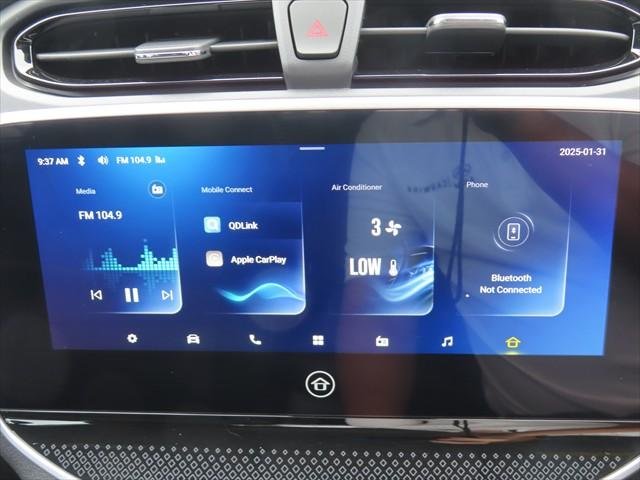 2024 LDV T60 Max LUXE
