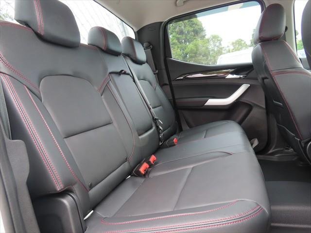 2024 LDV T60 Max LUXE