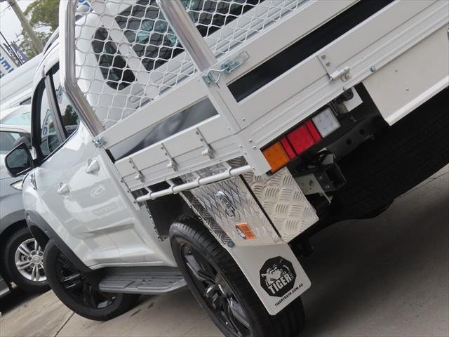 2024 LDV T60 Max LUXE