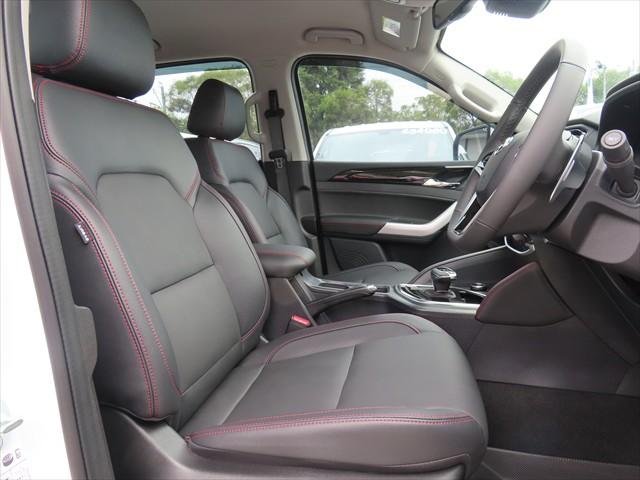 2024 LDV T60 Max LUXE