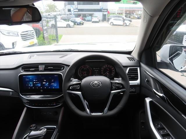 2024 LDV T60 Max LUXE