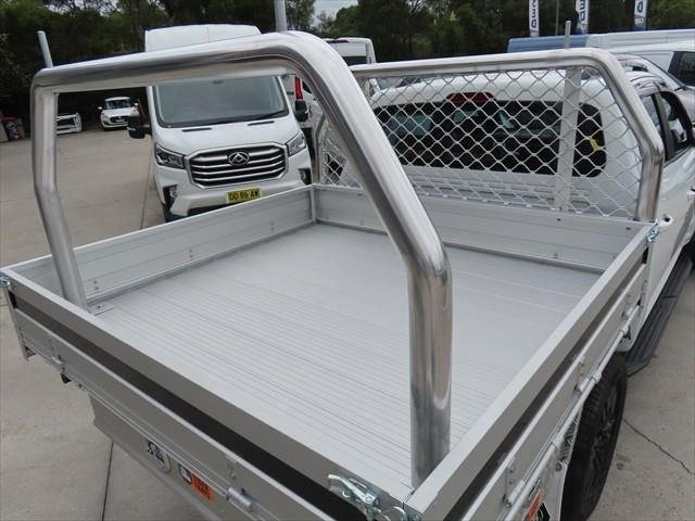 2024 LDV T60 Max LUXE