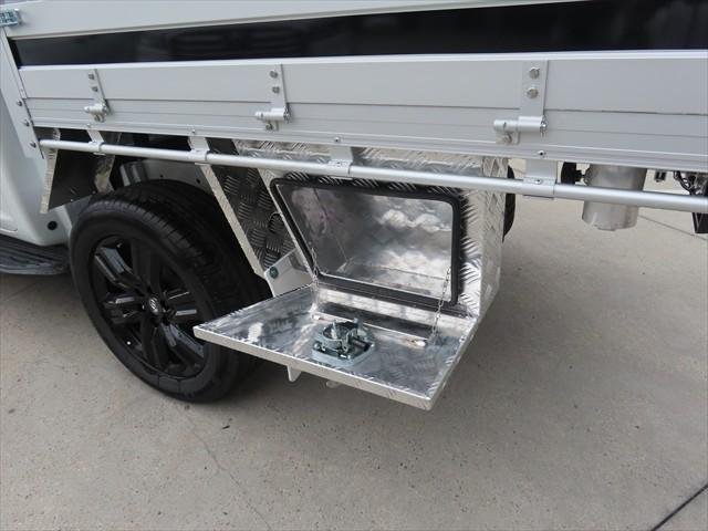 2024 LDV T60 Max LUXE