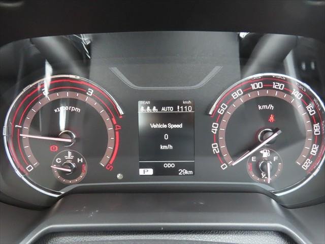 2024 LDV T60 Max LUXE