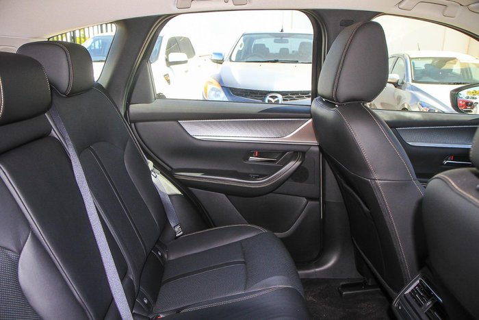 2024 Mazda CX-60 P50e GT