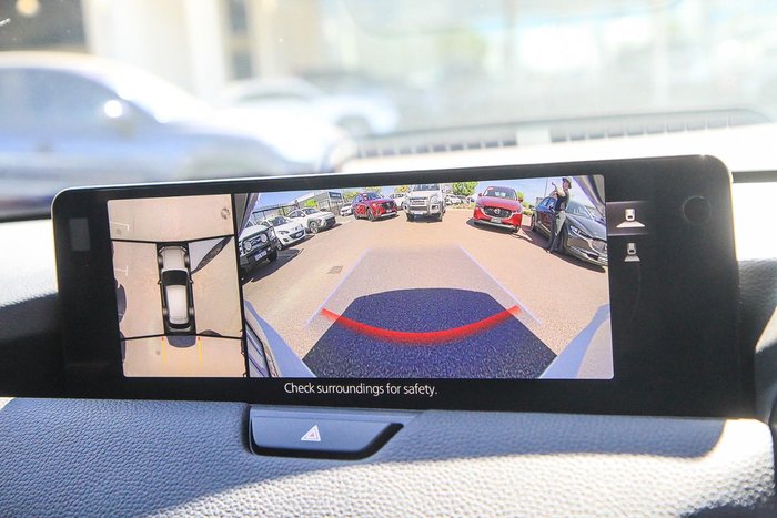 2024 Mazda CX-60 P50e GT