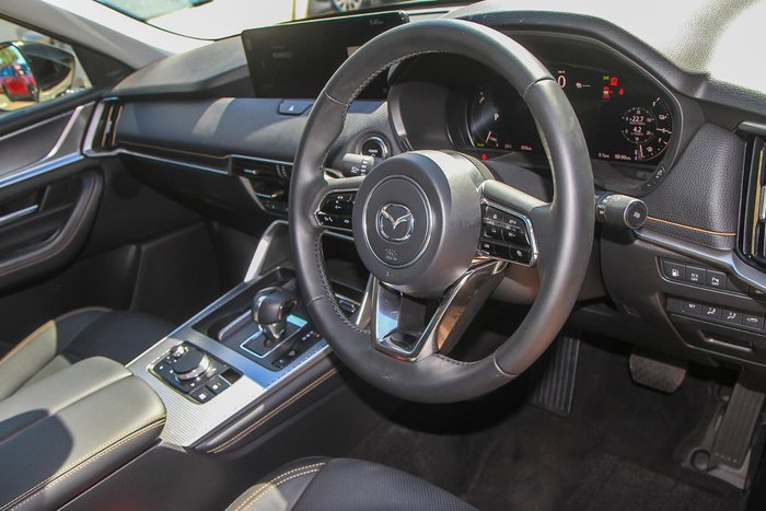 2024 Mazda CX-60 P50e GT