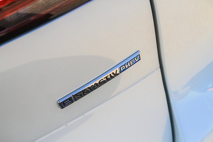 2024 Mazda CX-60 P50e GT