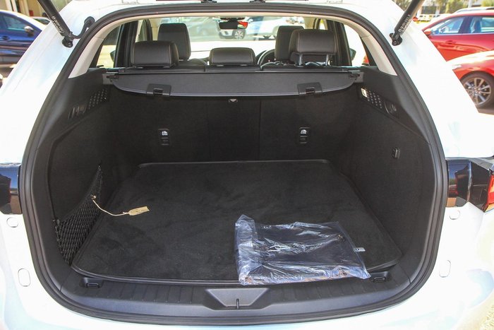 2024 Mazda CX-60 P50e GT