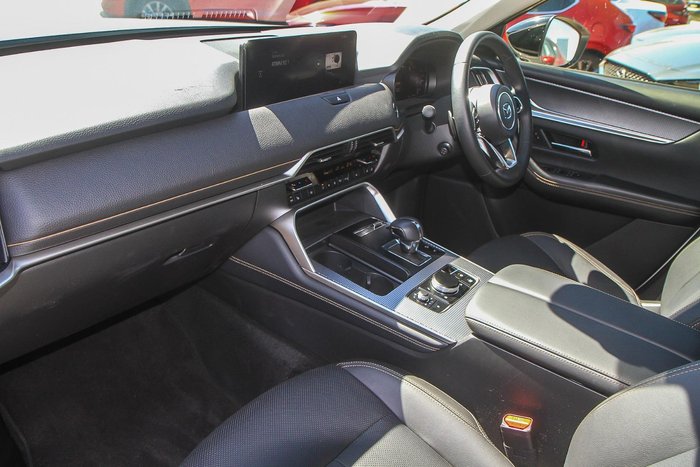2024 Mazda CX-60 P50e GT