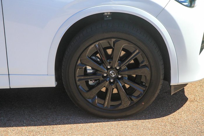 2024 Mazda CX-60 P50e GT