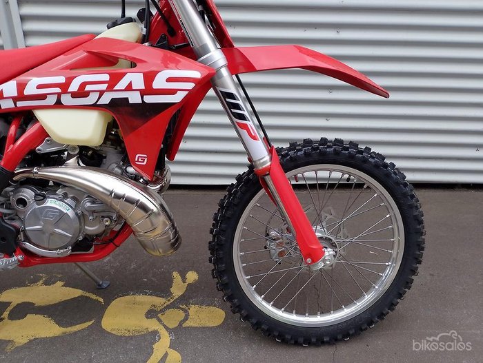 2023 Gas Gas EX 250 EX Red