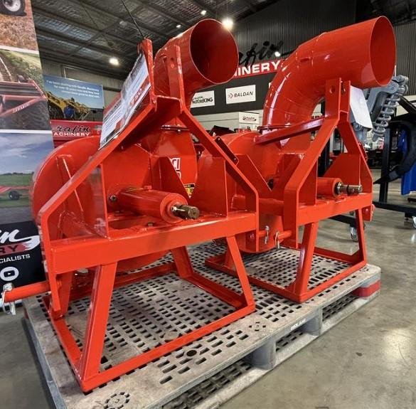 AGRIMEC BCI200 CENTRIFUGAL IRRIGATION PUMP NEW