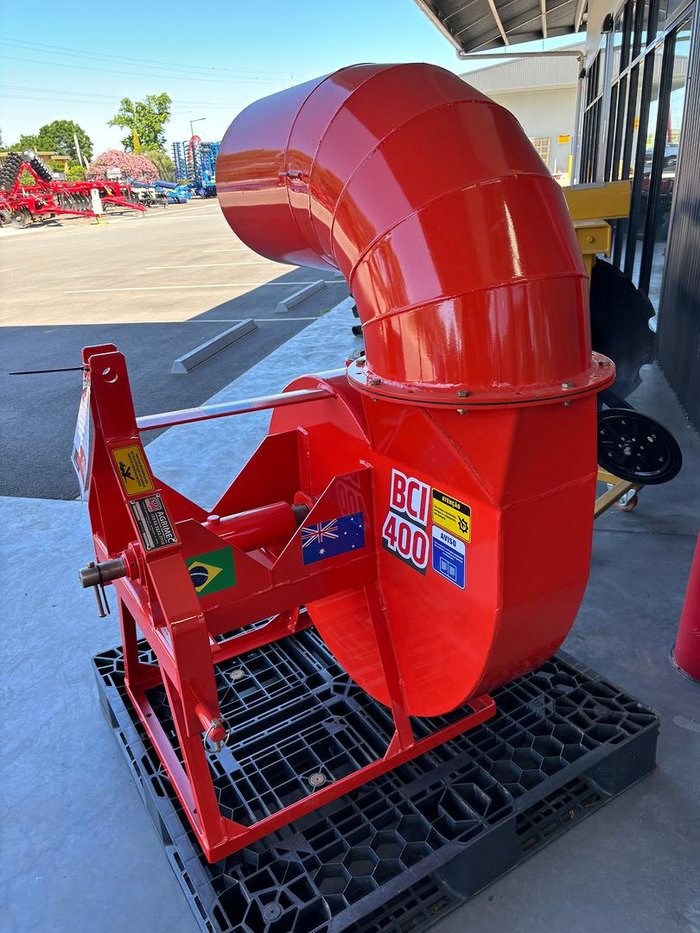 0 AGRIMEC BCI200 CENTRIFUGAL IRRIGATION PUMP NEW RED