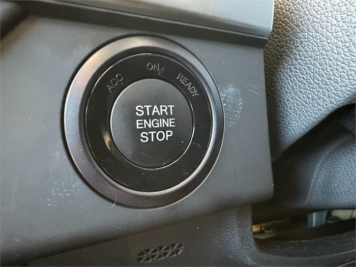 2024 KGM SSANGYONG TORRES ULTIMATE J116 MY25 Space Black