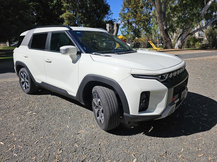 2024 KGM SsangYong Torres Adventure