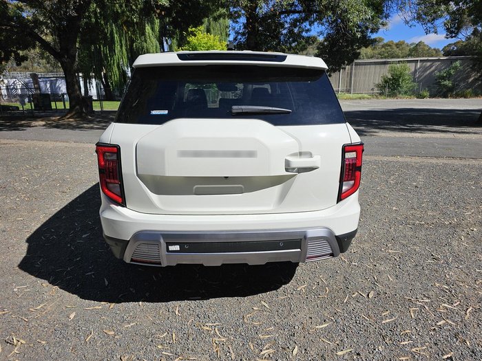 2024 KGM SsangYong Torres Adventure