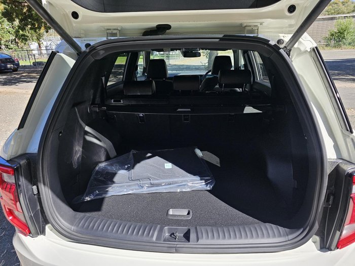 2024 KGM SsangYong Torres Adventure