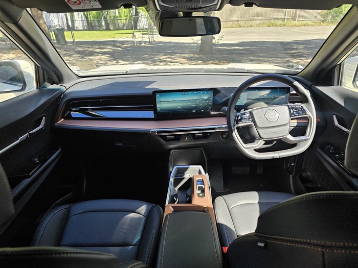 2024 KGM SsangYong Torres Adventure