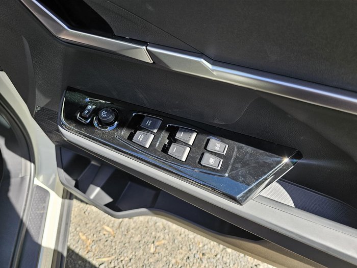 2024 KGM SsangYong Torres Adventure