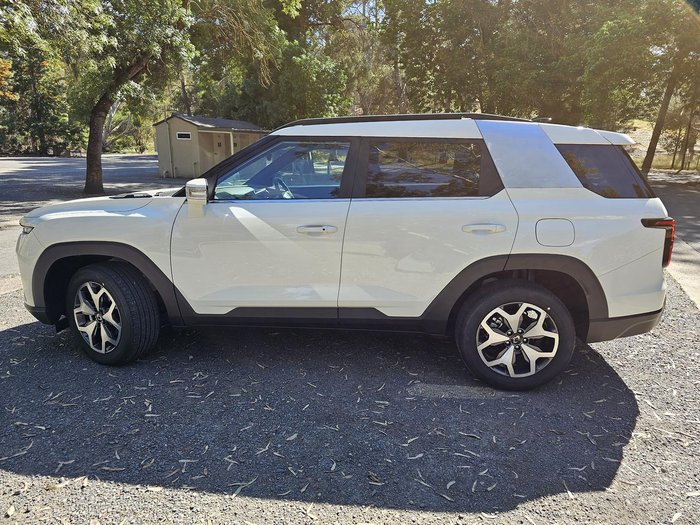 2024 KGM SsangYong Torres