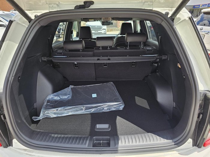 2024 KGM SsangYong Torres Adventure