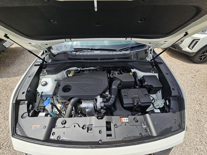 2024 KGM SsangYong Torres Adventure