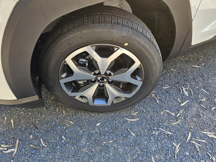 2024 KGM SsangYong Torres Adventure