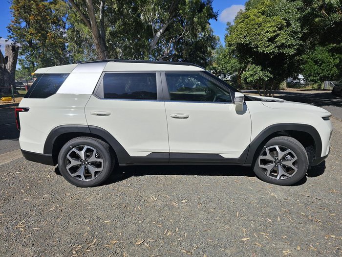 2024 KGM SsangYong Torres Adventure