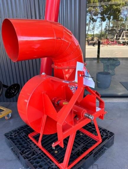 0 AGRIMEC BCI400 CENTRIFUGAL IRRIGATION PUMP NEW RED