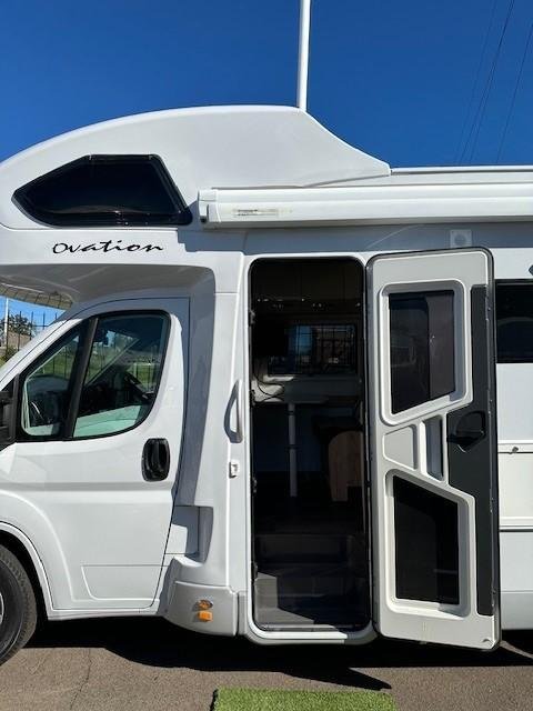 2024 Avan Ovation