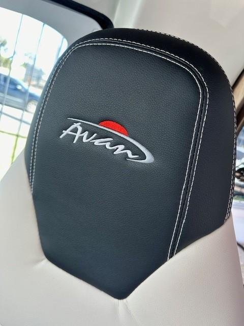 2026 Avan Ovation
