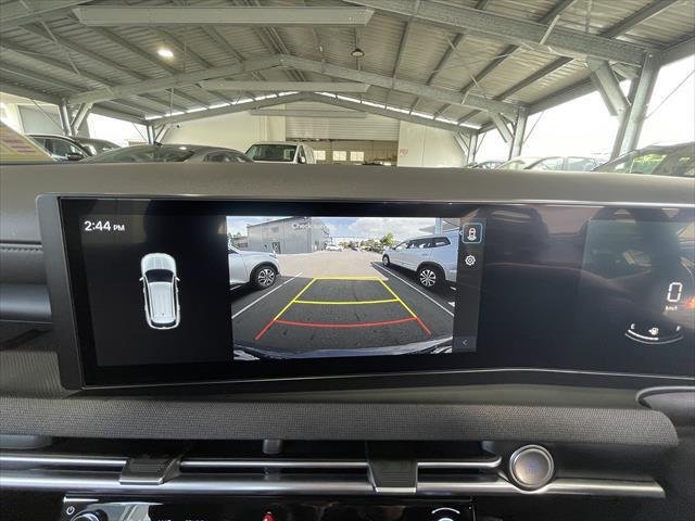 2024 Hyundai Tucson 2WD