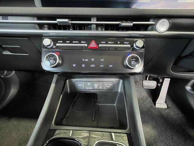 2024 Hyundai Tucson 2WD