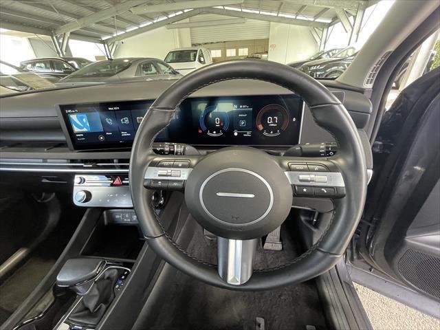 2024 Hyundai Tucson 2WD