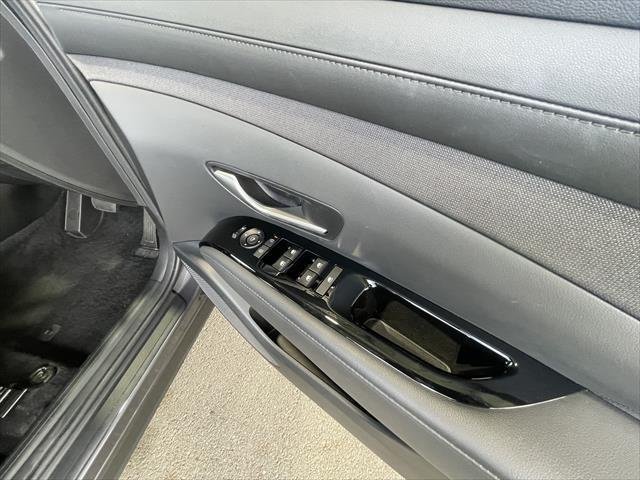 2024 Hyundai Tucson 2WD