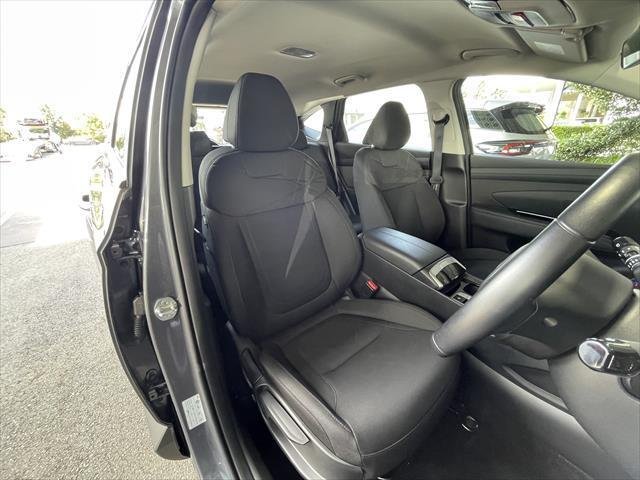 2024 Hyundai Tucson 2WD