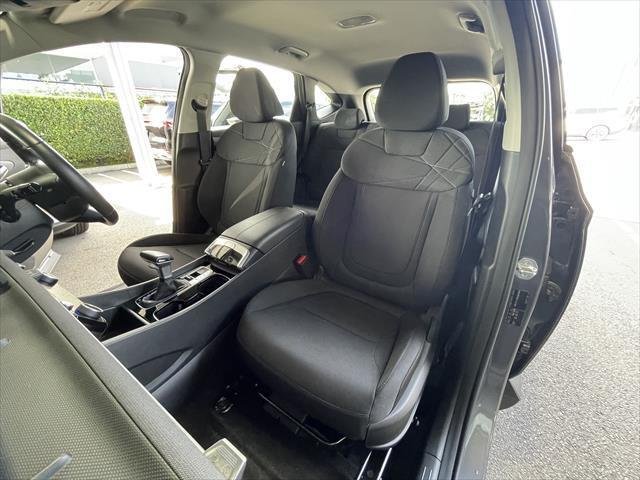 2024 Hyundai Tucson 2WD