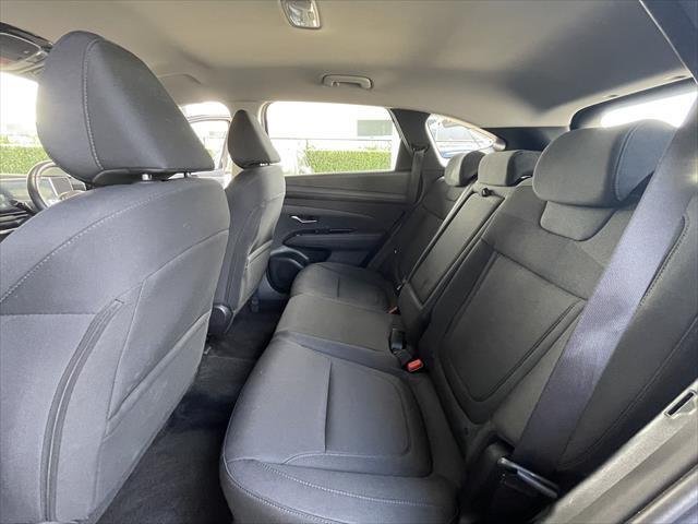 2024 Hyundai Tucson 2WD