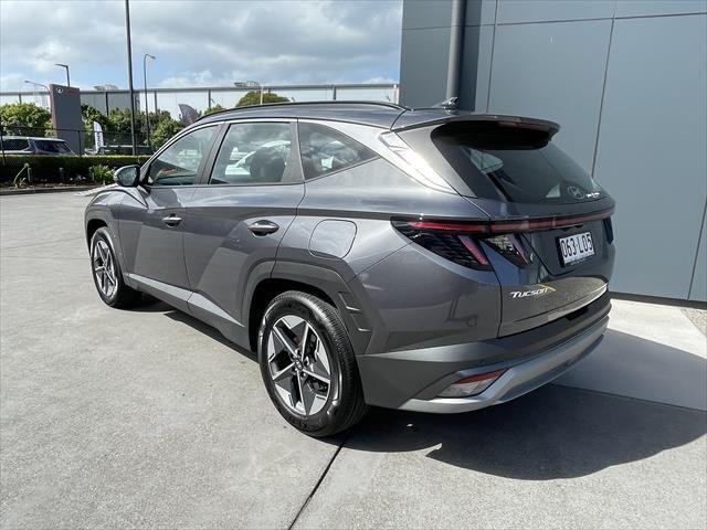 2024 Hyundai Tucson 2WD