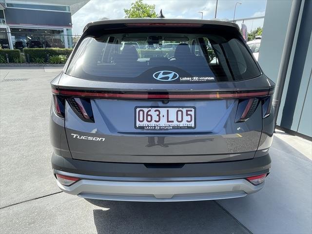 2024 Hyundai Tucson 2WD