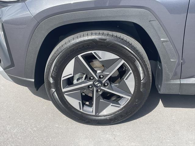 2024 Hyundai Tucson 2WD