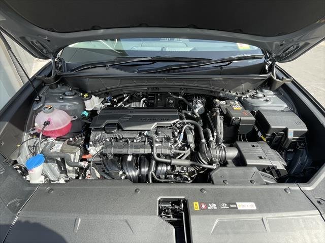 2024 Hyundai Tucson 2WD